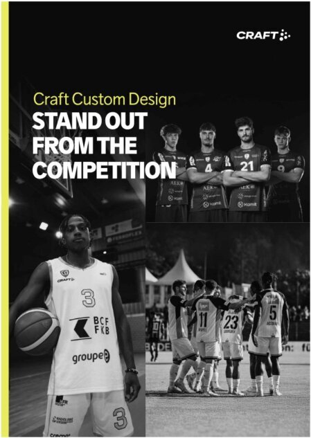 Craft Custom