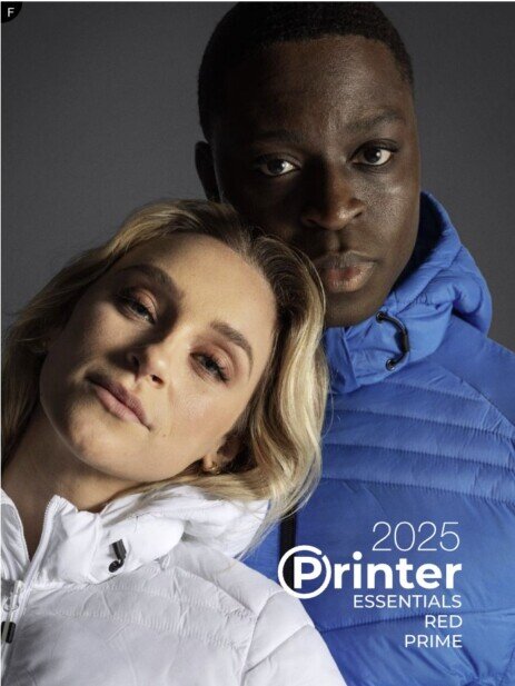 Printer 2024
