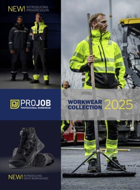 ProJob